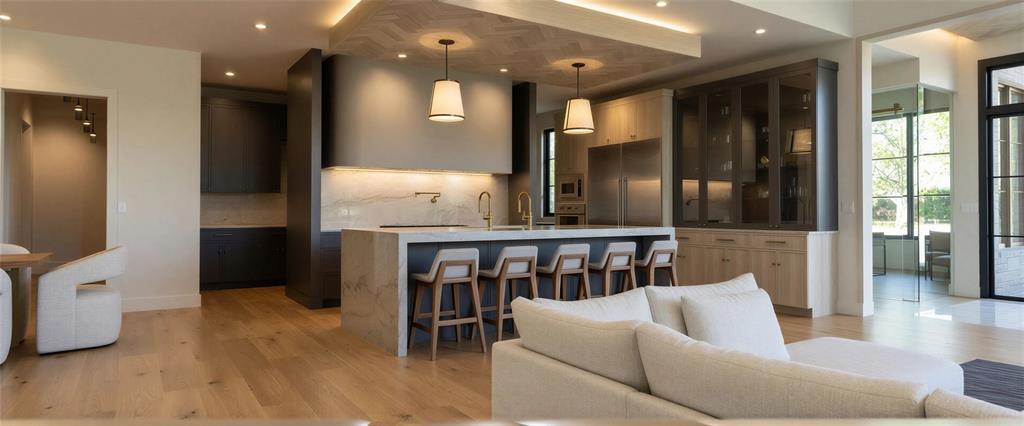 Park Hill - Residential