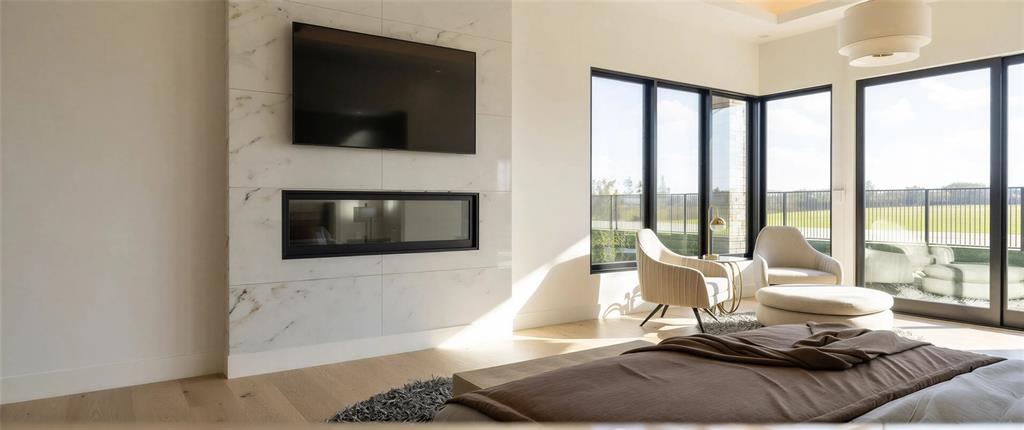 Park Hill - Residential