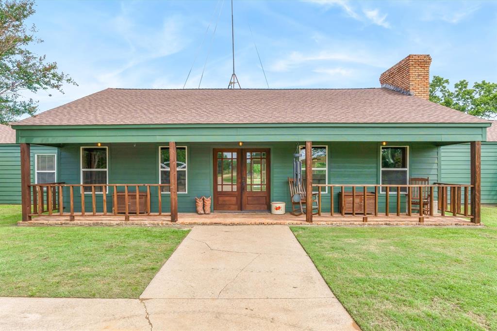 Kaufman, Texas, 75142, United States, 4 Bedrooms Bedrooms, ,3 BathroomsBathrooms,Residential,Active,2043830