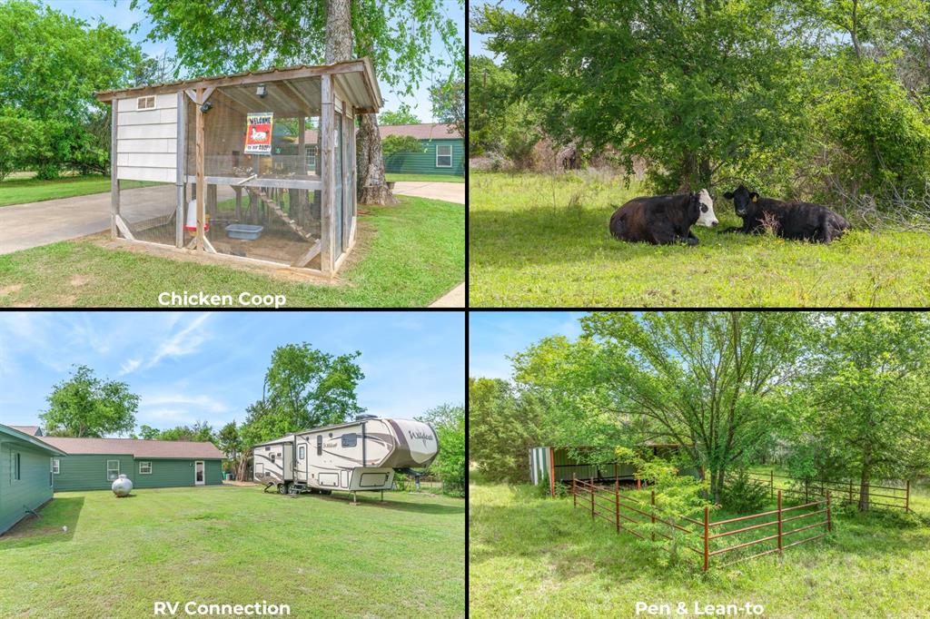 Kaufman, Texas, 75142, United States, 4 Bedrooms Bedrooms, ,3 BathroomsBathrooms,Residential,Active,2043830