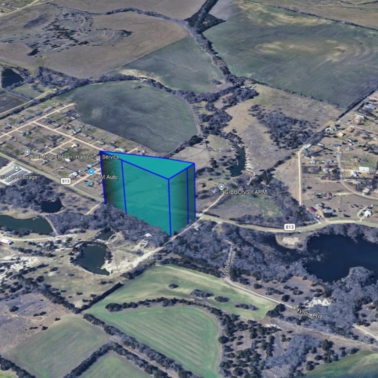 TBD 2.72 Acres FM 813