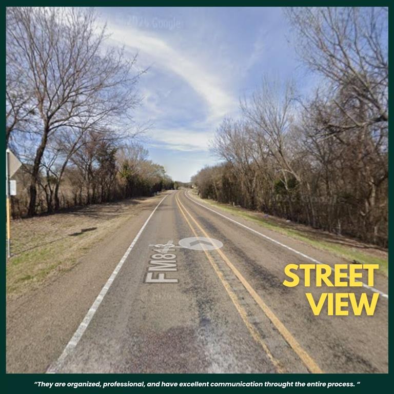 TBD 2.72 Acres FM 813