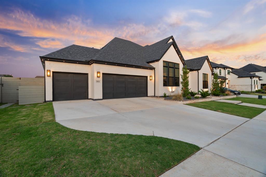 Harvest Ph 9 - Residential