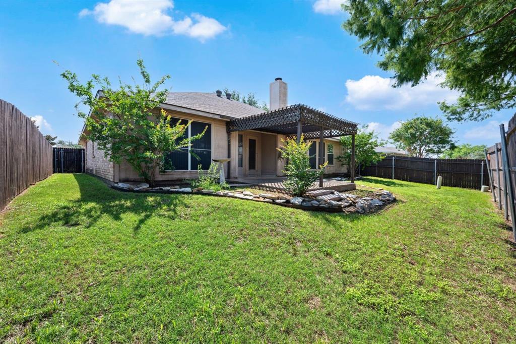 8117 Jolie Drive