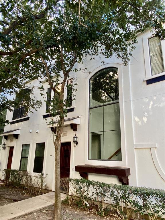 3036 Carmel Street