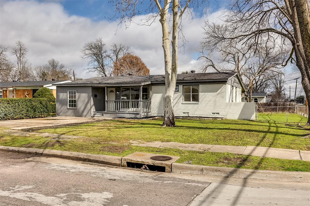 Shiloh Park 02 - Residential Lease