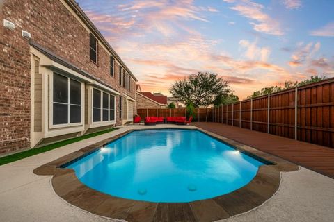 Tiny photo for 3027 Pamplona, Grand Prairie, TX 75054 (MLS # 21100752)