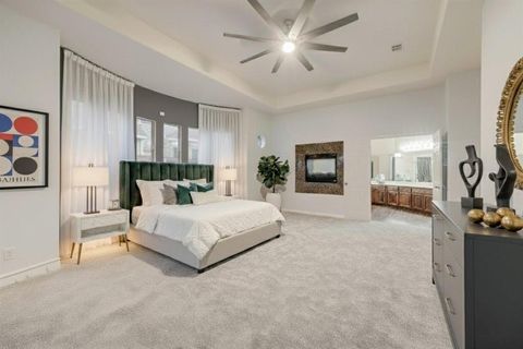 Tiny photo for 3027 Pamplona, Grand Prairie, TX 75054 (MLS # 21100752)