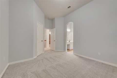 Tiny photo for 3027 Pamplona, Grand Prairie, TX 75054 (MLS # 21100752)