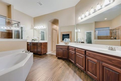 Tiny photo for 3027 Pamplona, Grand Prairie, TX 75054 (MLS # 21100752)