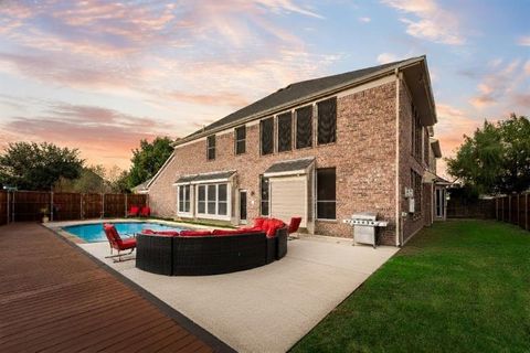 Tiny photo for 3027 Pamplona, Grand Prairie, TX 75054 (MLS # 21100752)