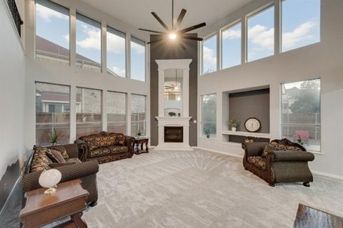 Tiny photo for 3027 Pamplona, Grand Prairie, TX 75054 (MLS # 21100752)