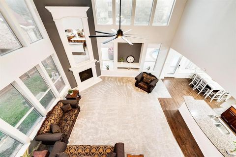 Tiny photo for 3027 Pamplona, Grand Prairie, TX 75054 (MLS # 21100752)