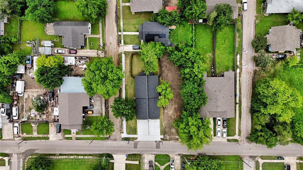 Orig Town Of Greenville - Residential Income