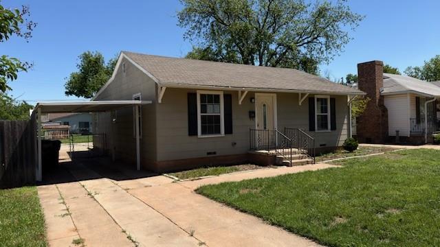 513 W Inwood Drive