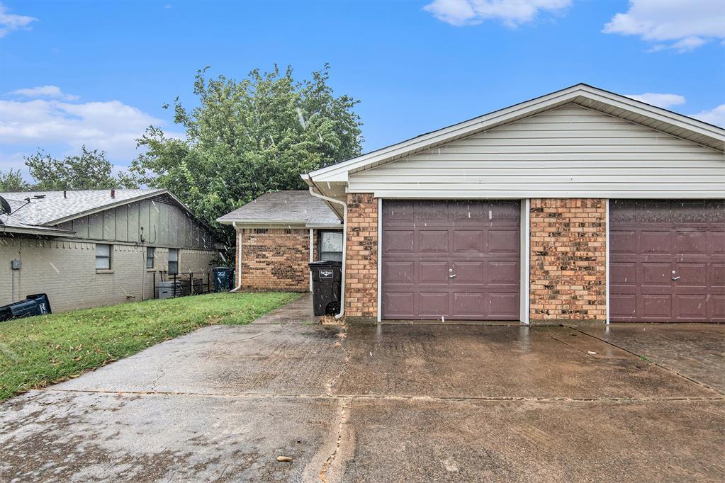 South Ridge Add - Residential Lease