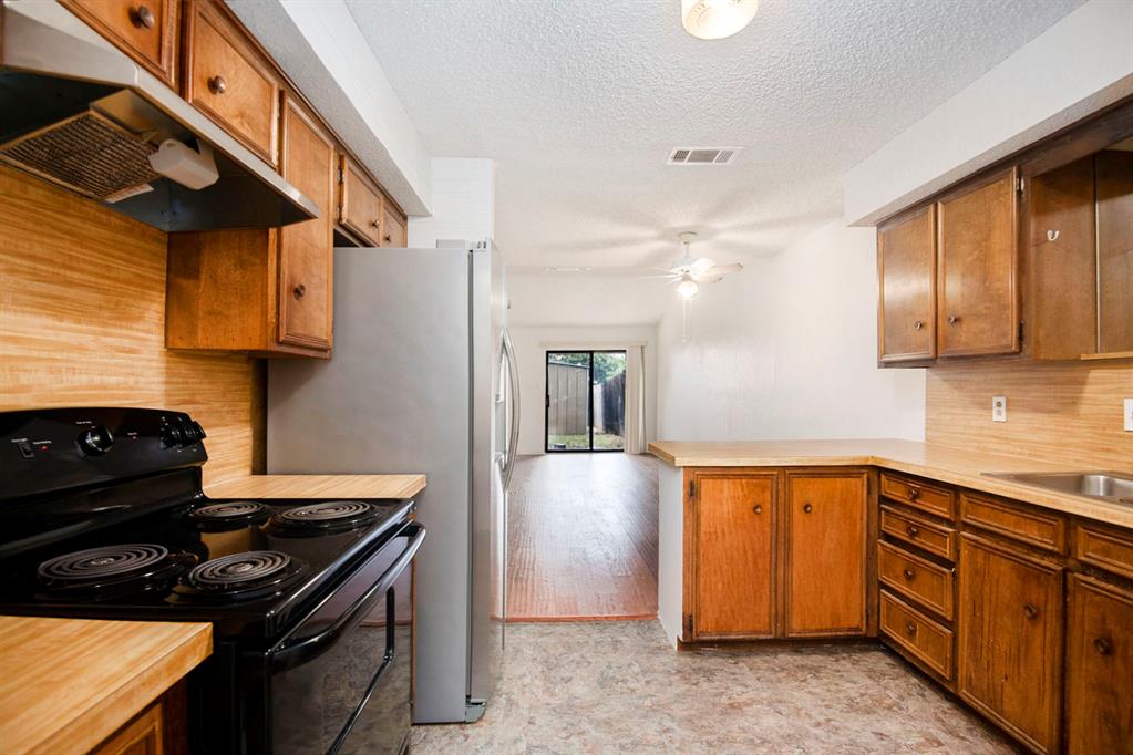 South Ridge Add - Residential Lease