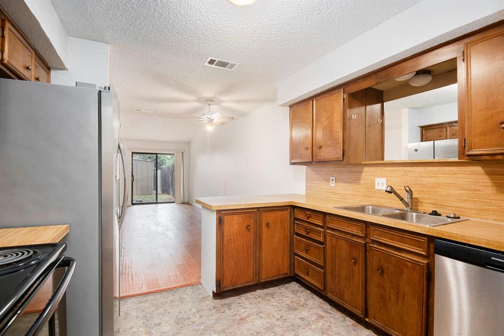 South Ridge Add - Residential Lease