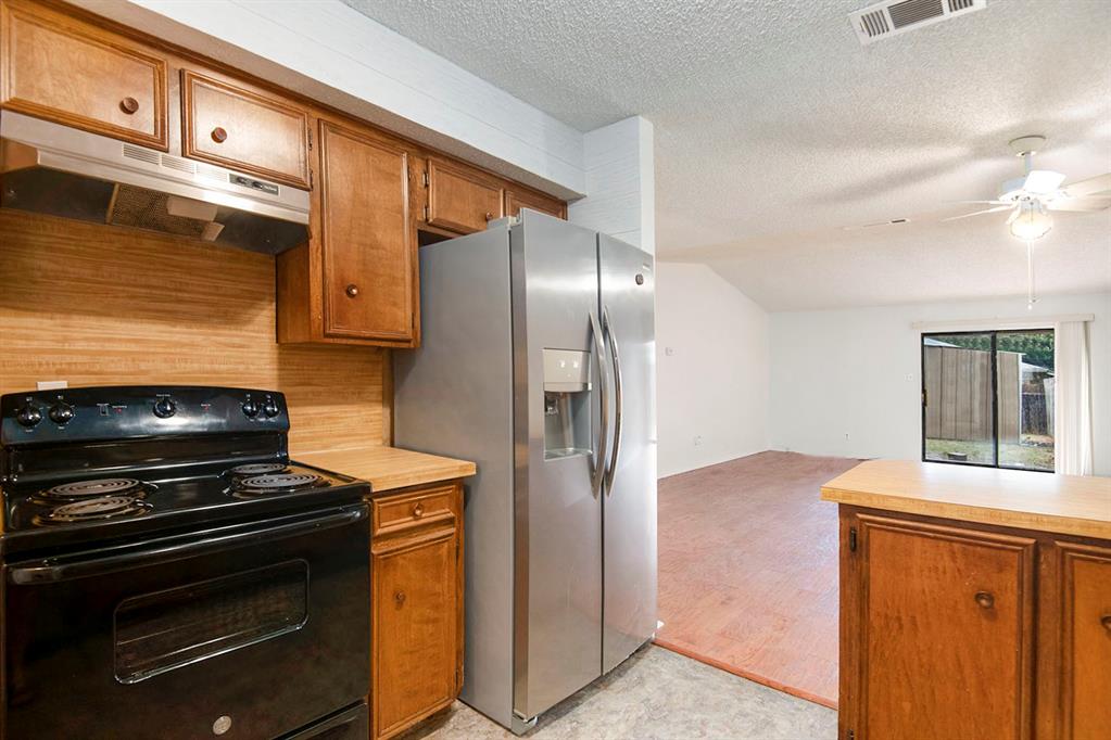 South Ridge Add - Residential Lease