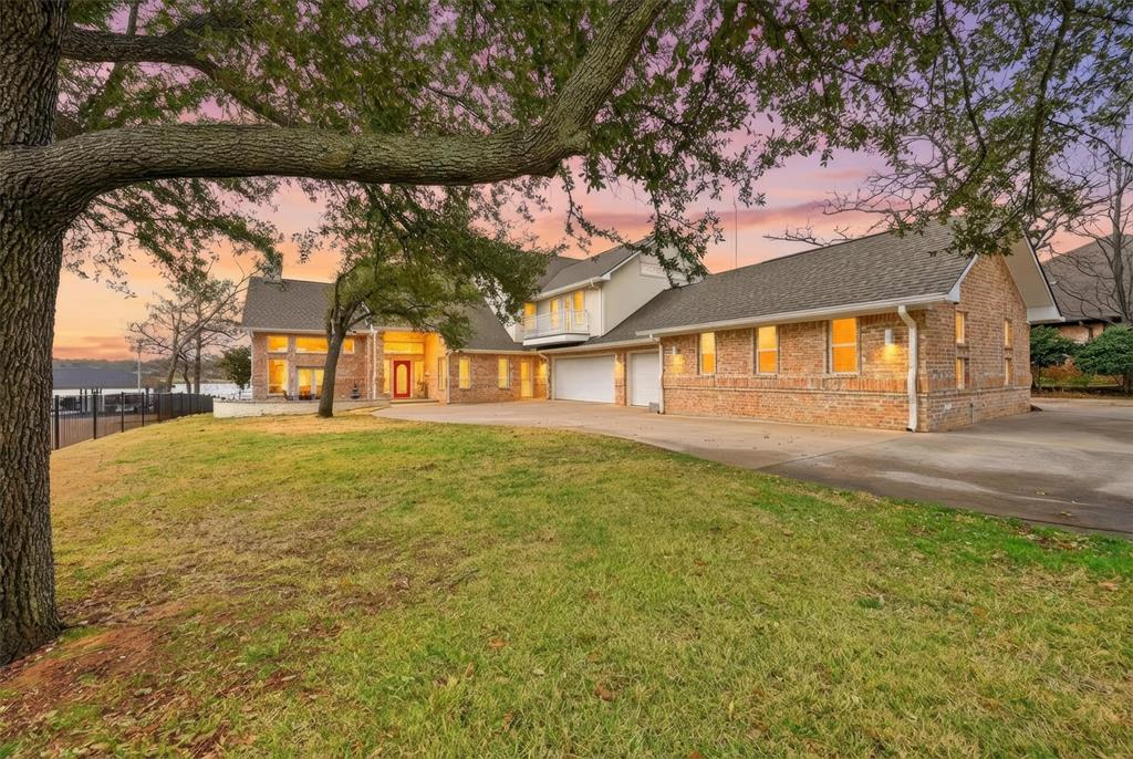 143 Blackfoot Trail