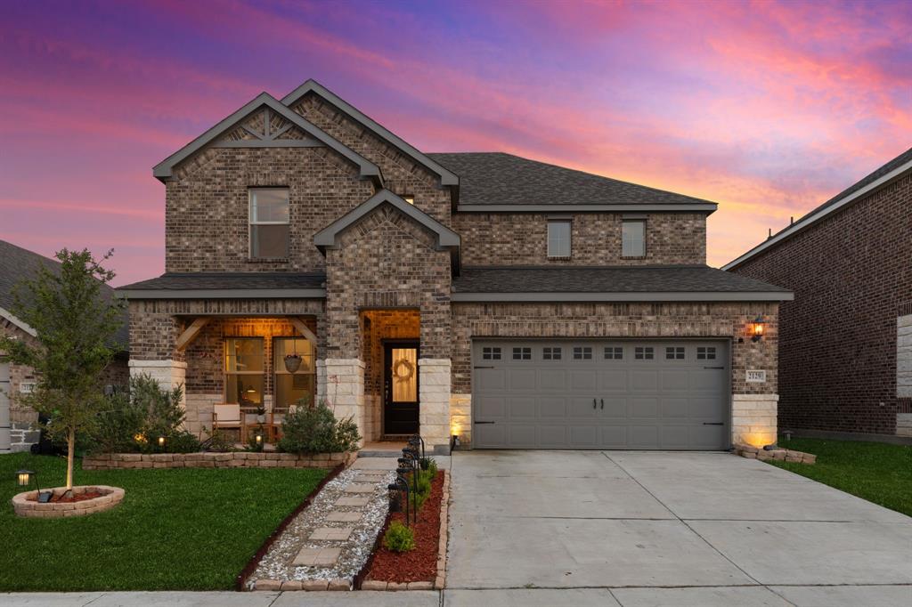 2129 Gill Star Drive