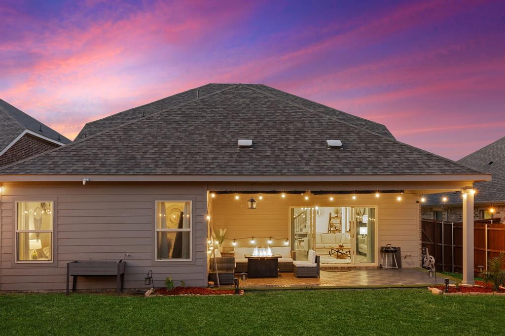 2129 Gill Star Drive