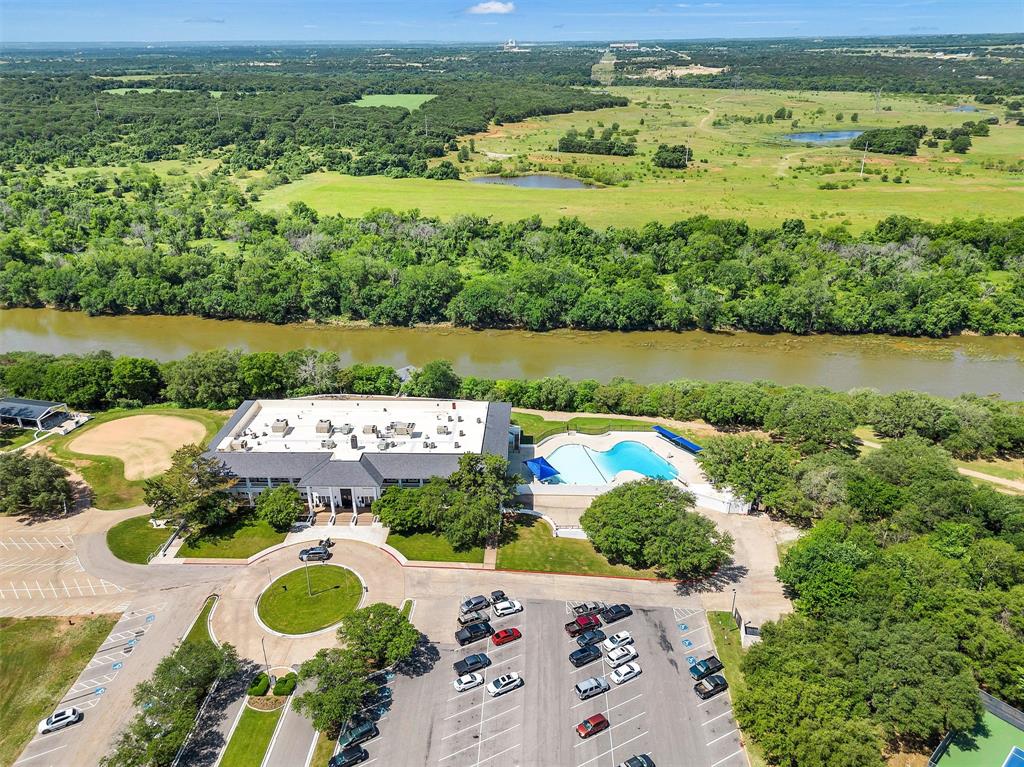 Pecan Plantation - Land