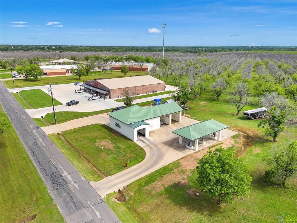 Pecan Plantation - Land