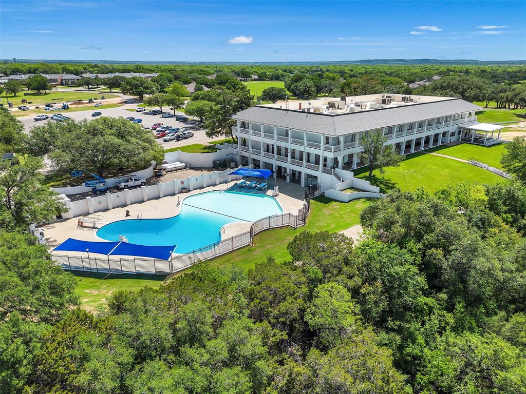 Pecan Plantation - Land