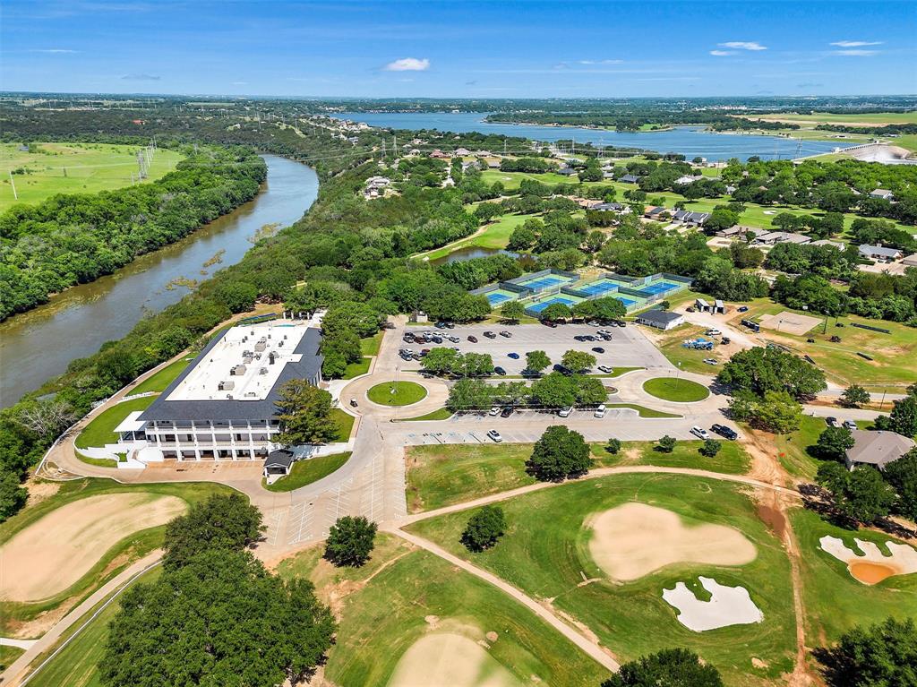 Pecan Plantation - Land