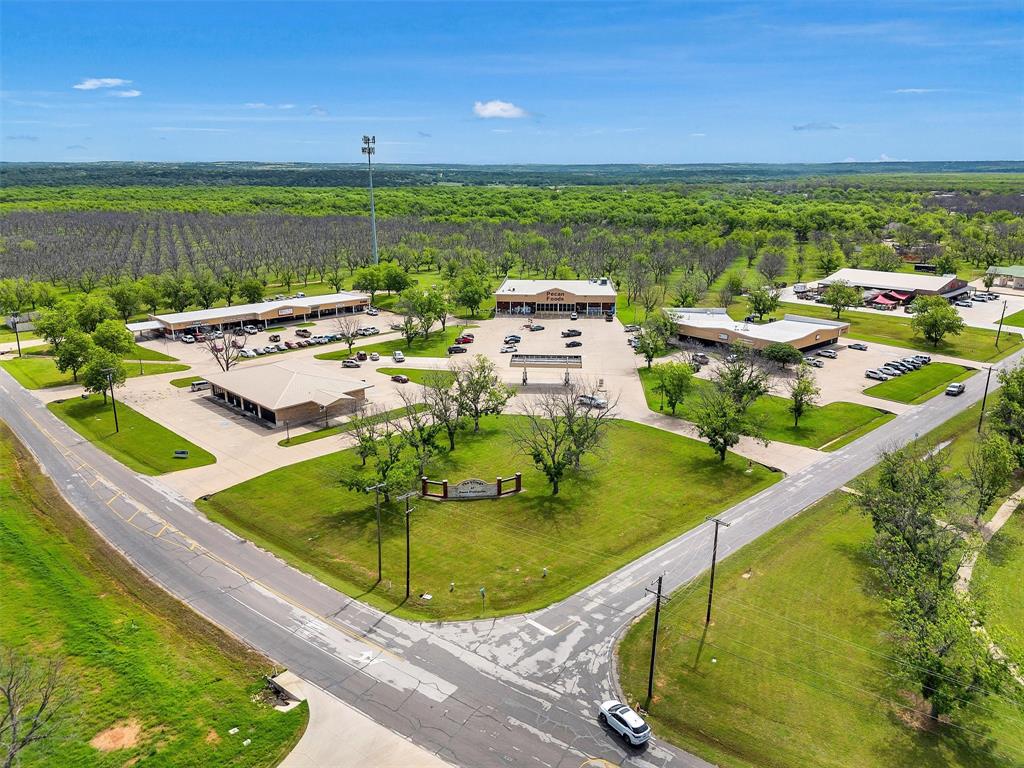 Pecan Plantation - Land