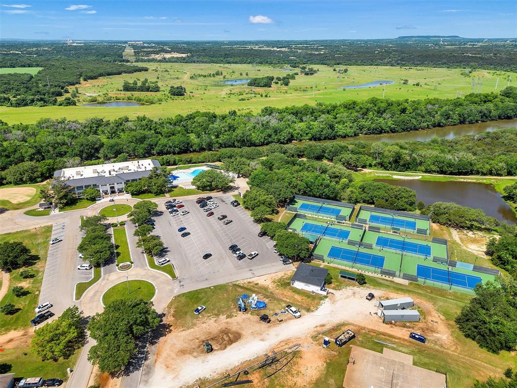 Pecan Plantation - Land