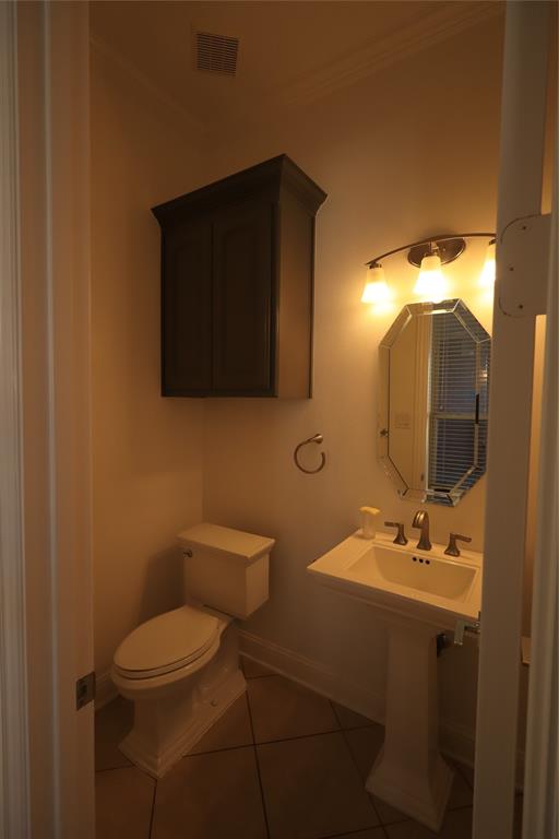 Bentley Village Add - Residential