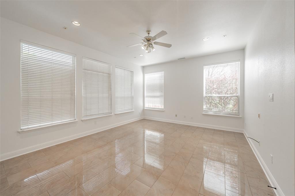 Bentley Village Add - Residential