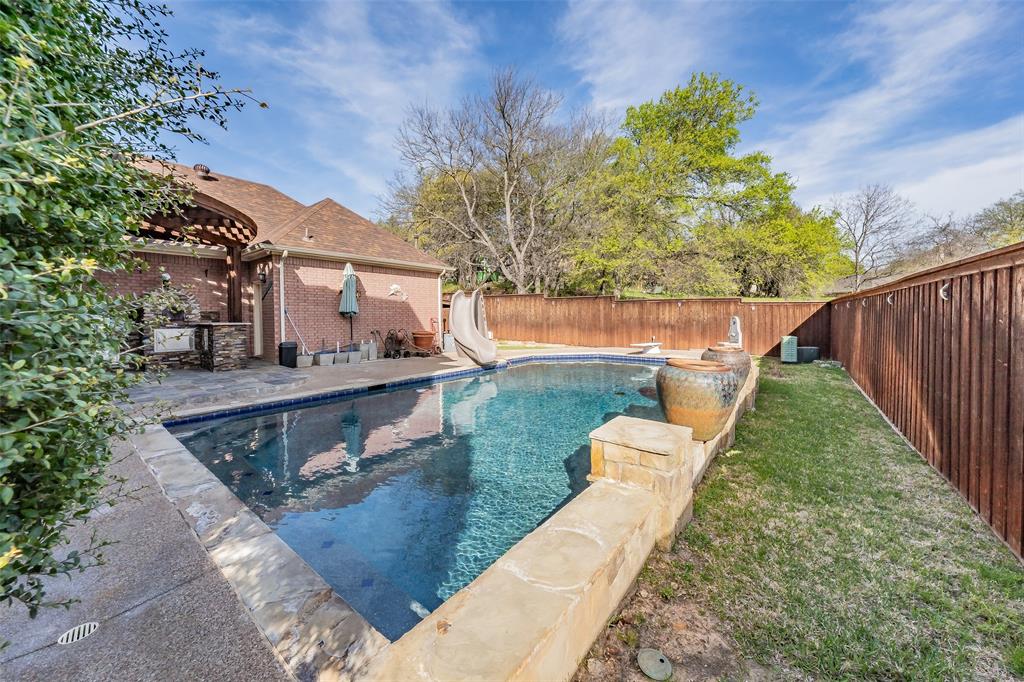 Bentley Village Add - Residential