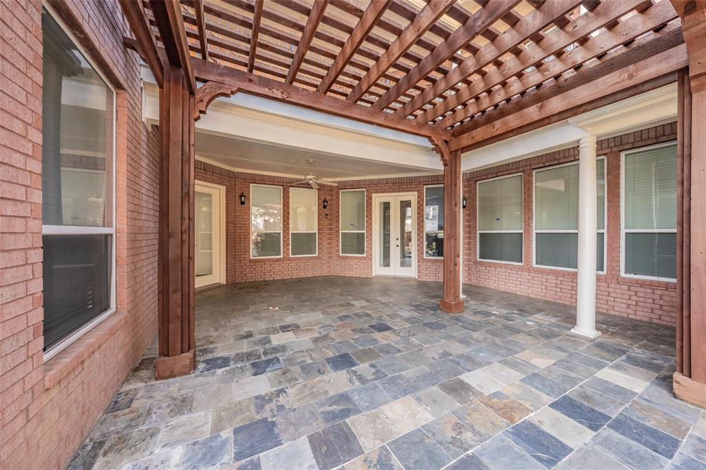 Bentley Village Add - Residential