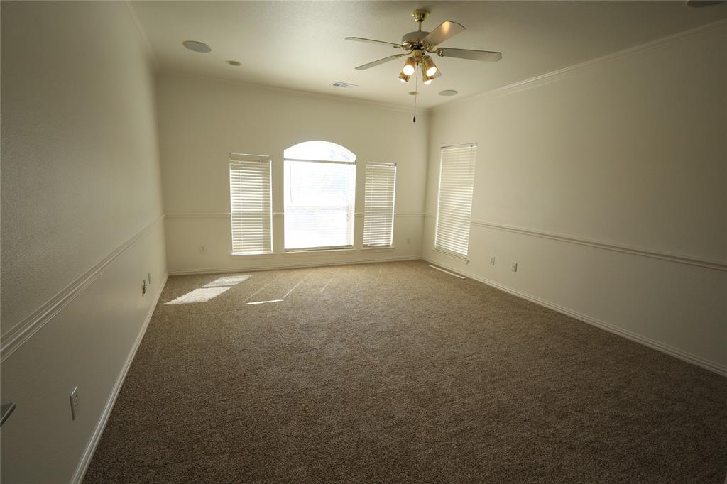 Bentley Village Add - Residential