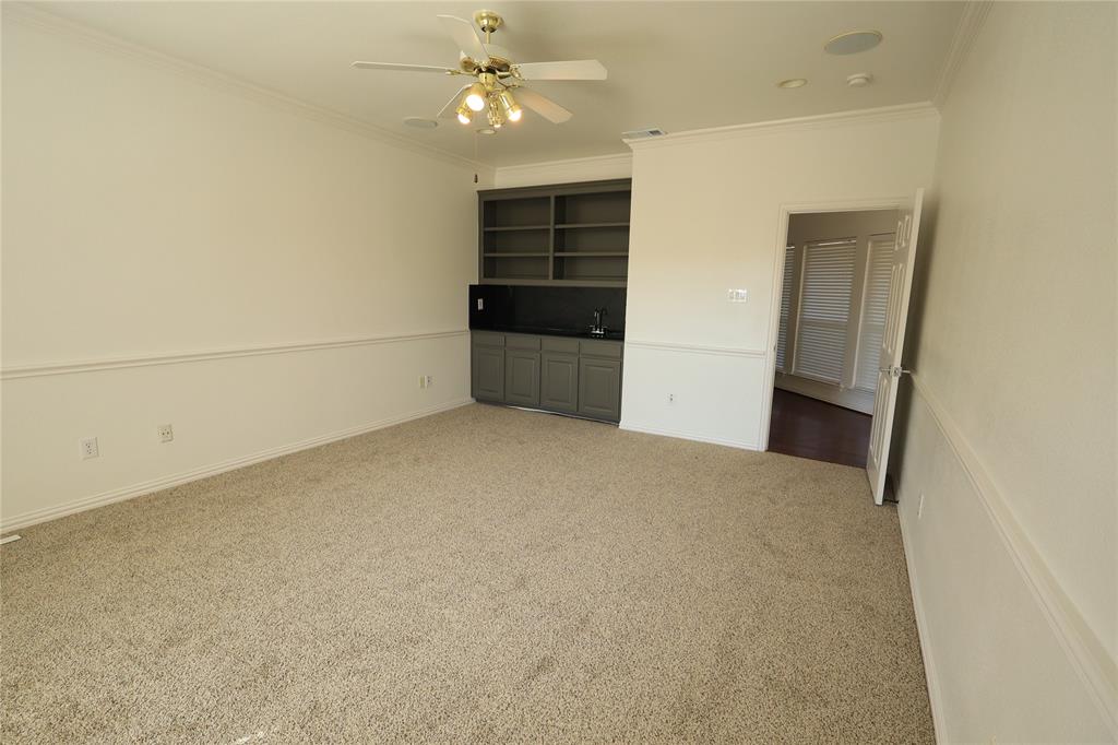 Bentley Village Add - Residential