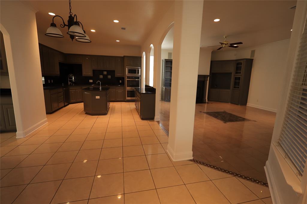 Bentley Village Add - Residential