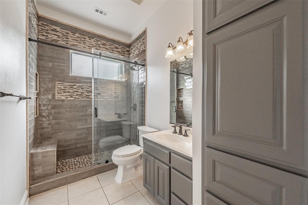 Bentley Village Add - Residential