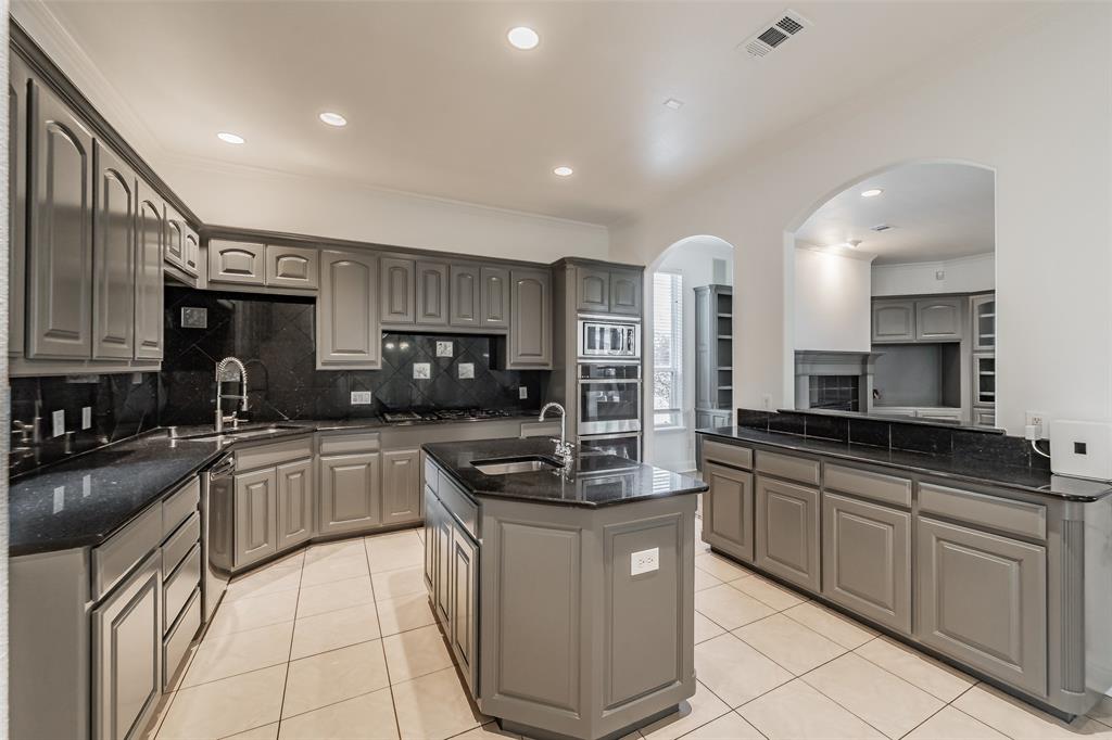 Bentley Village Add - Residential