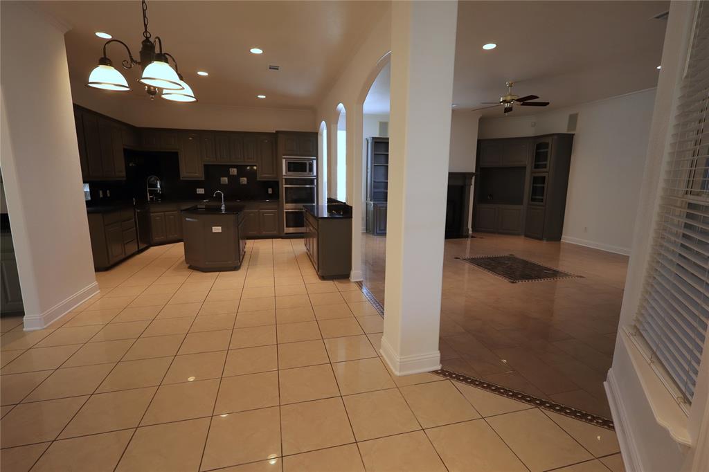 Bentley Village Add - Residential