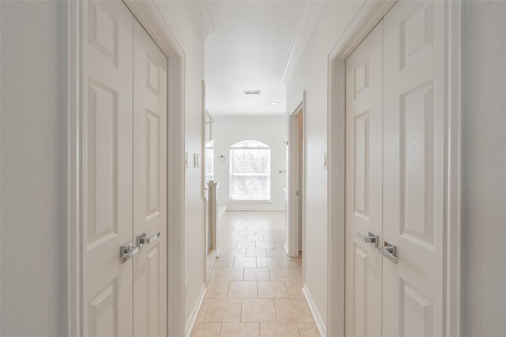 Bentley Village Add - Residential