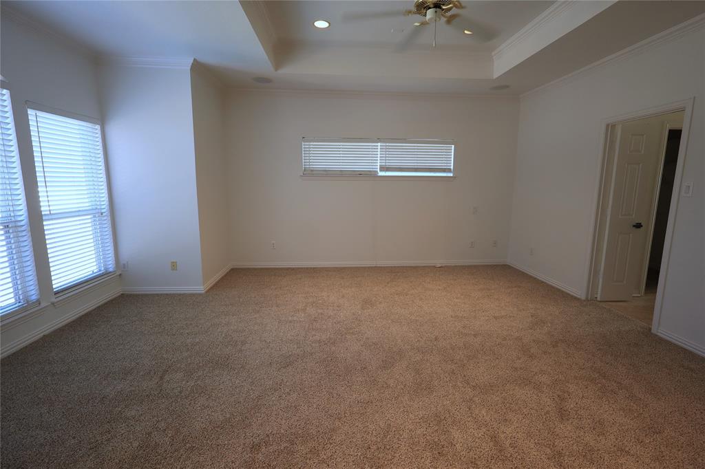 Bentley Village Add - Residential