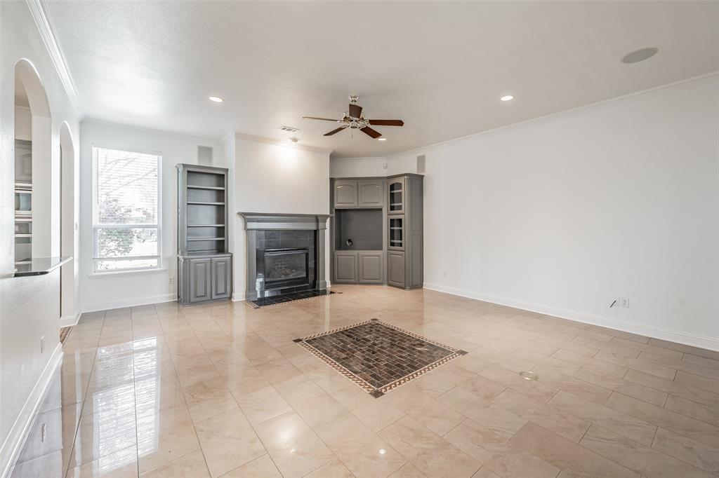 Bentley Village Add - Residential