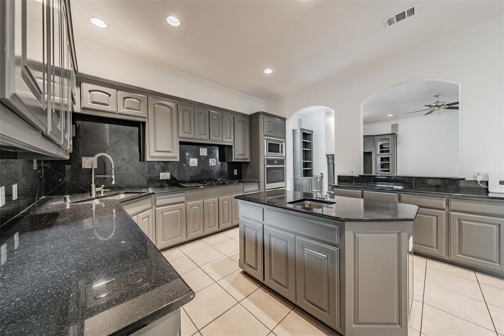 Bentley Village Add - Residential