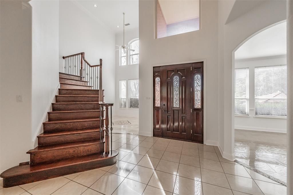 Bentley Village Add - Residential