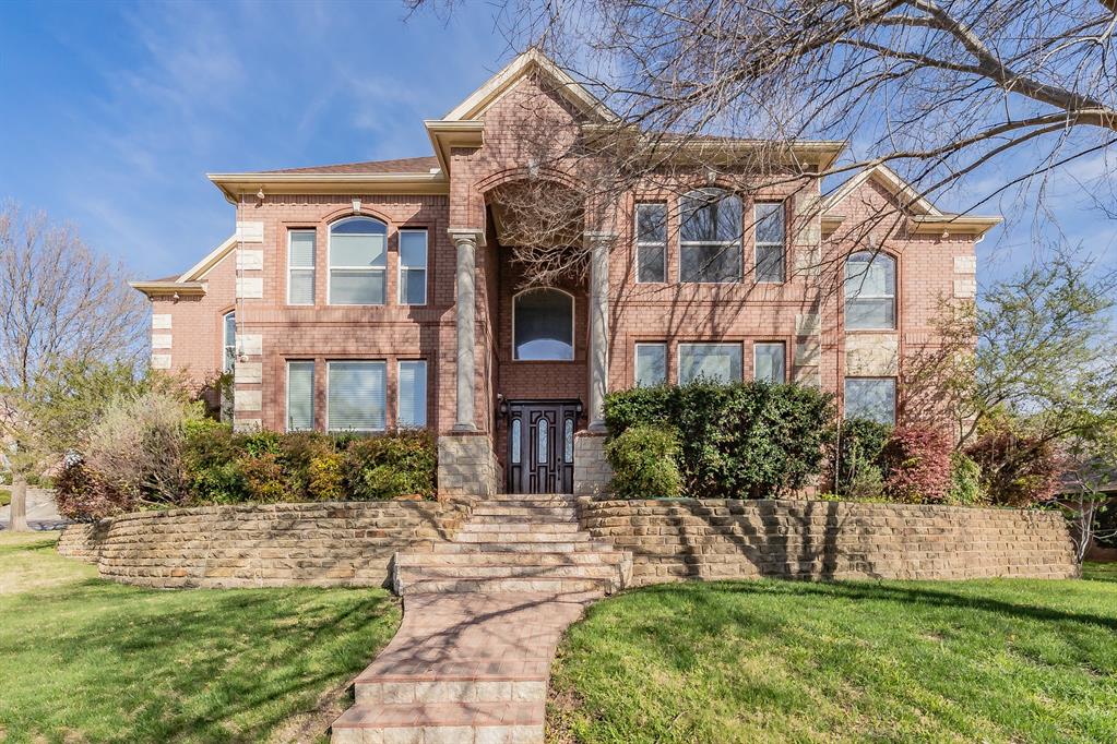 Bentley Village Add - Residential