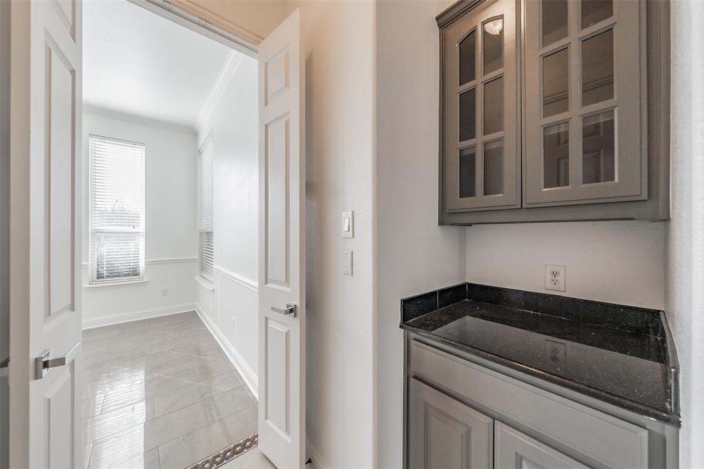 Bentley Village Add - Residential