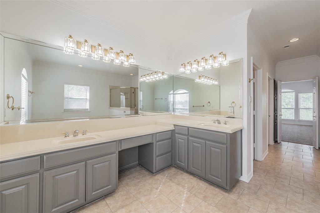 Bentley Village Add - Residential